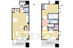 アルス四条室町　Ｄ‐ｓｔｙｌｅ