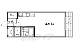 珠光ビル三条 501