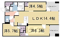 パラドール太秦丸太町通