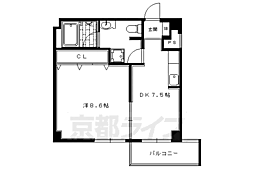 押小路フラット 305
