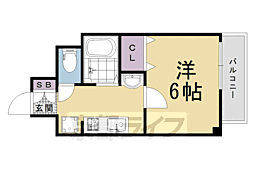 Ｕｎ　Ｃａｓｔｅｌｌｏ　西院