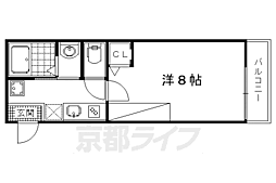 アークリード北野白梅町 405
