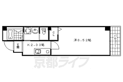 ＭＥＳＡ　ＶＥＲＤＥ　西陣 204