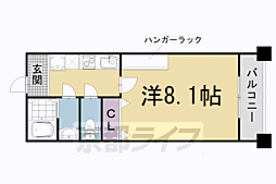 ＭＥＳＡ　ＶＥＲＤＥ　御薗橋II 302