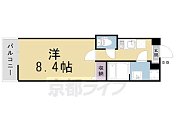 グランデコート御園橋 203