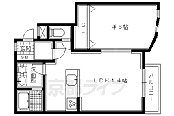 コンフォート・ファイブ 201