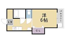 ＴＡＩＳＥＩ　北野 303