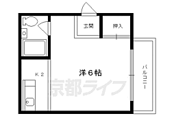 メゾンヨシムラ 303