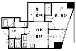 パインフィールド西院