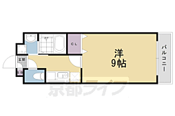 ラフィーネ西沢