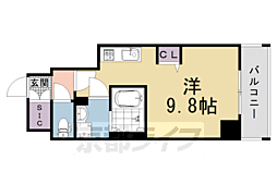 ＬＷ京都桜邸