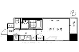 フォレスト西大路五条