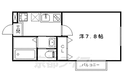フラッティ一条御前 406