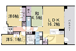 セントフローレンスパレス京都太秦天神川