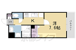 アスヴェル京都外大前