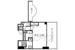 ＡＰＥＸ京都御所北I 501