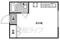 ロイヤルハイツ梅津