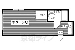 聚楽第マンション 402