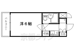 ＤＥＴＯＭ‐1烏丸一条 106