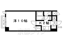 アルテハイム白梅町 402