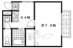 ビラージュエクセル 201