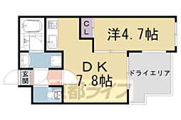 サクシード太秦
