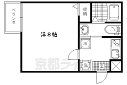 アークリード京都千本 306
