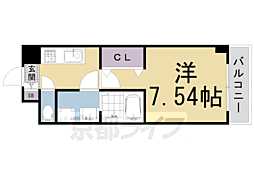 ＣＲＥＡ二条城北 202