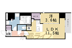 京都市下京区七条通間之町東入材木町