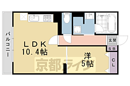 京都市下京区麓町