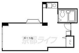 星の子六角ビル 404