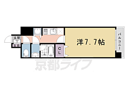 京都市下京区高辻大宮町