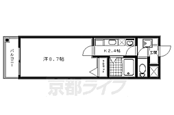 ビレイユ眞英七条本町