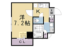 グロスロシェ七条