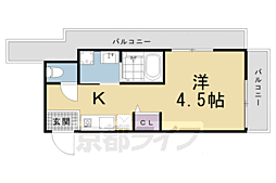 サンフェリシアン東福寺