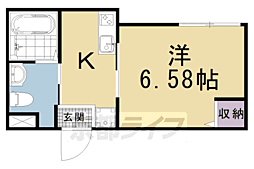 オリエント五条坂