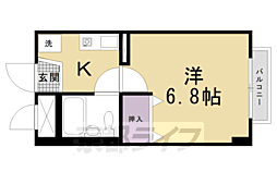 セラヴィ清水五条