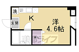 セラヴィ清水五条