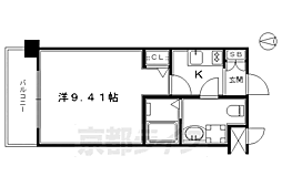 レジディア京都駅前