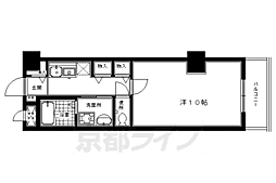 ライオンズマンション上鳥羽