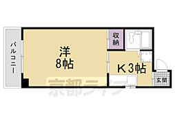 エスポワール田中壱番館