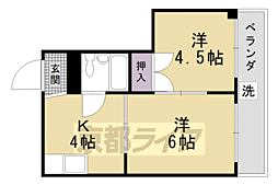 プレアール西大路