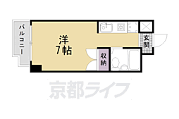 リバティーハウス京都