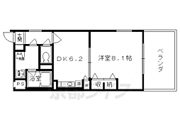 ベルドミール洛南