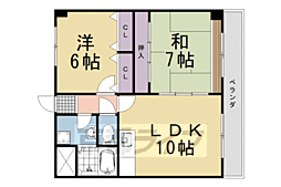 グランドール桂川畔