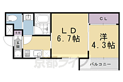 Ｔｈｅ　Ｂｒｉｇｈｔ　Ｒｅｓｉｄｅｎｃｅ　京都東寺