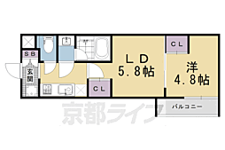 Ｔｈｅ　Ｂｒｉｇｈｔ　Ｒｅｓｉｄｅｎｃｅ　京都東寺