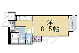 ファーストフィオーレ京都コーヴォ