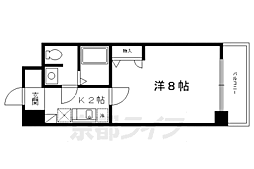 エスクレア出町柳