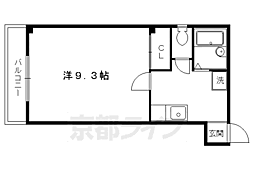 コスモハイツ宝ヶ池